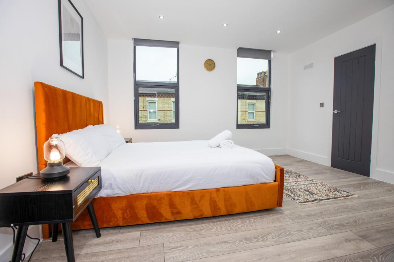 Holiday home Stylish Near The Stadium Walk To The Action